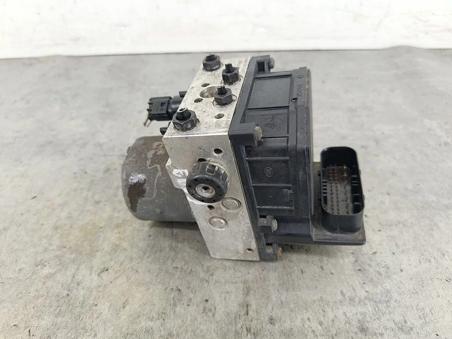 Pompa Abs Audi A4 B6 8E0614517 0265225048 Bosch 2.0 20V – zdjęcie 4
