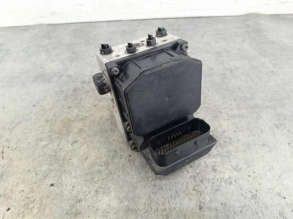 Pompa Abs Audi A4 B6 8E0614517 0265225048 Bosch 2.0 20V – zdjęcie 5