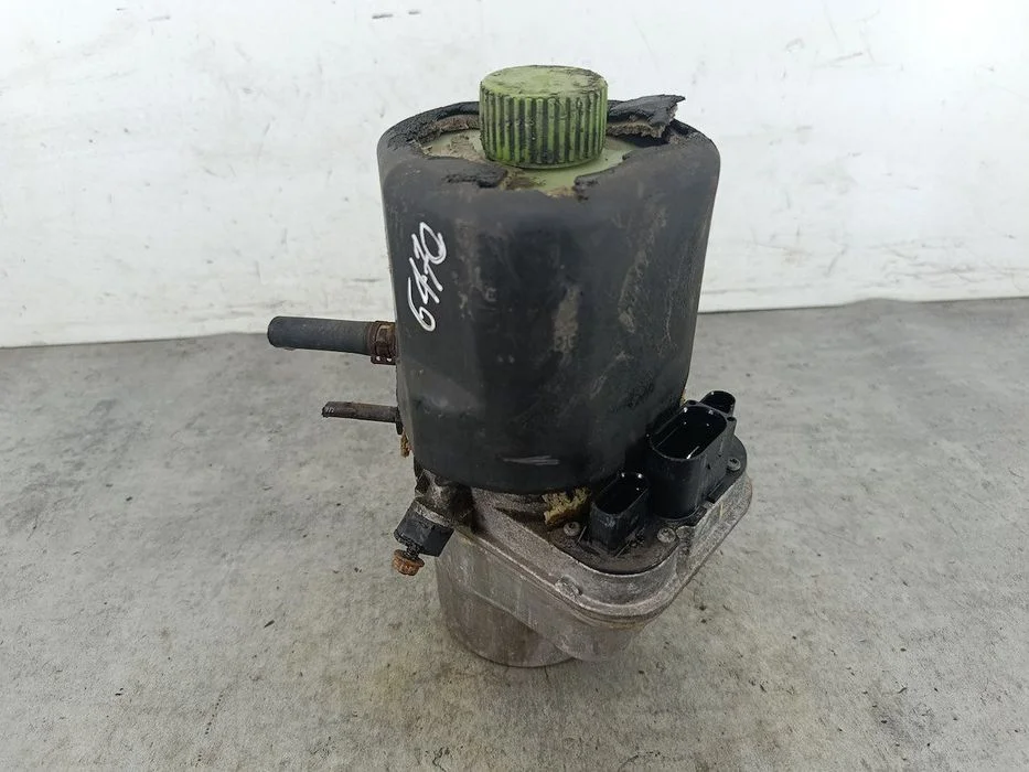 Pompa Wspomagania Elektryczna Vw Polo Iv 9N Trw 1.2 12V