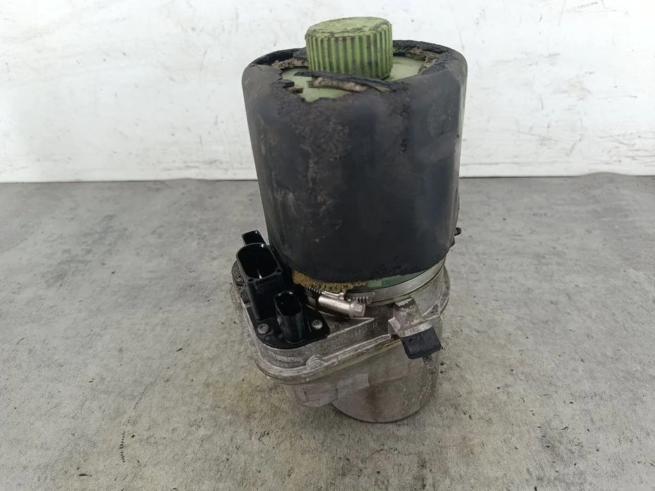 Pompa Wspomagania Elektryczna Vw Polo Iv 9N Trw 1.2 12V – zdjęcie 5