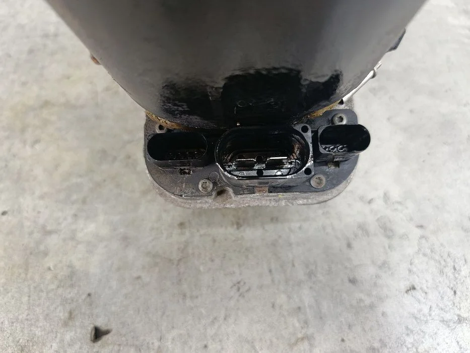 Pompa Wspomagania Elektryczna Vw Polo Iv 9N Trw 1.2 12V – zdjęcie 2