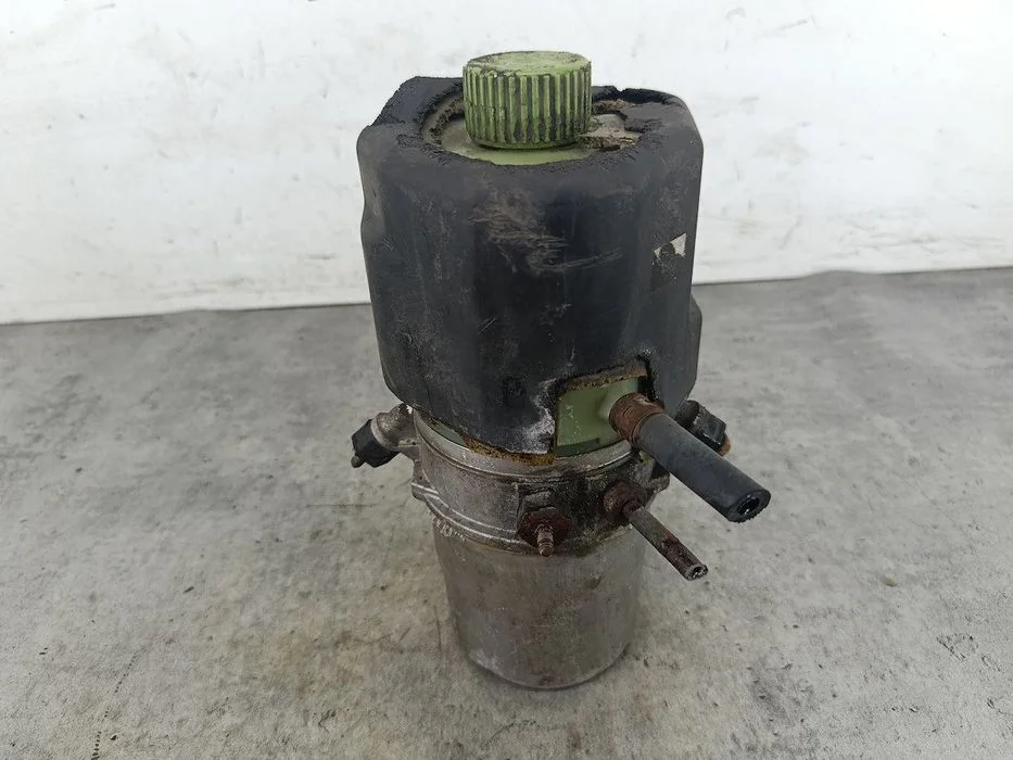 Pompa Wspomagania Elektryczna Vw Polo Iv 9N Trw 1.2 12V – zdjęcie 4