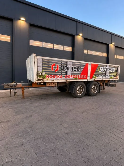 Mercedes-Benz ACTROS – zdjęcie 6