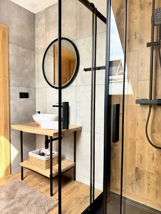 Apartamenty 242E. Nocleg w górach. Chochołów blisko Chochołowskich Term. Zakopane – zdjęcie 7