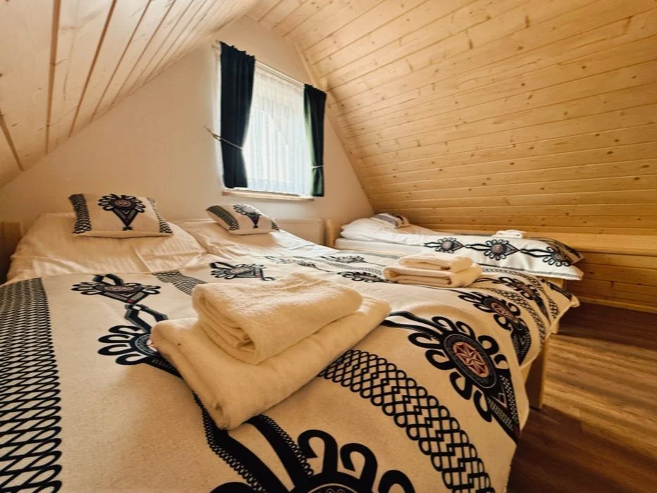 Apartamenty 242E. Nocleg w górach. Chochołów blisko Chochołowskich Term. Zakopane – zdjęcie 12