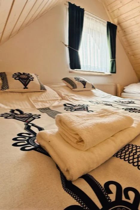 Apartamenty 242E. Nocleg w górach. Chochołów blisko Chochołowskich Term. Zakopane – zdjęcie 8