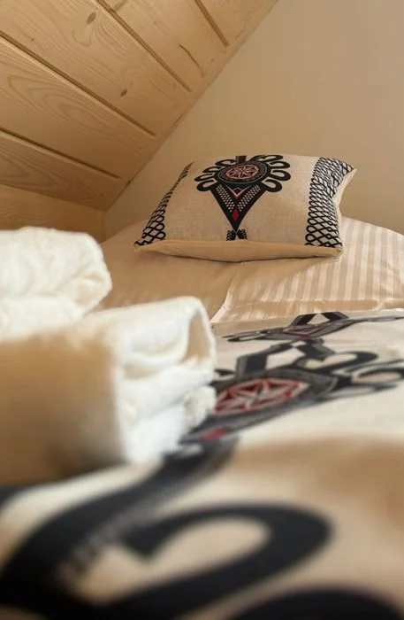 Apartamenty 242E. Nocleg w górach. Chochołów blisko Chochołowskich Term. Zakopane – zdjęcie 2