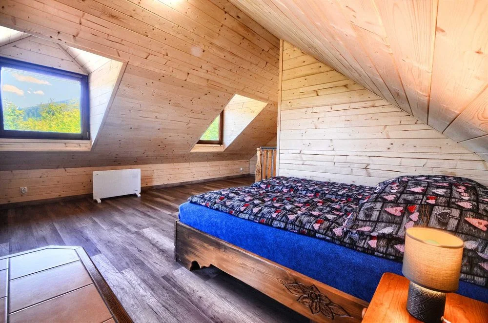 Noclegi Domek pod Czantorią "Koronka" – zdjęcie 10