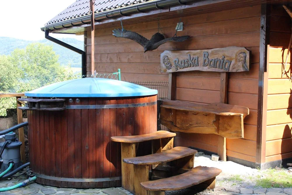 Noclegi Domek pod Czantorią "Koronka" – zdjęcie 2