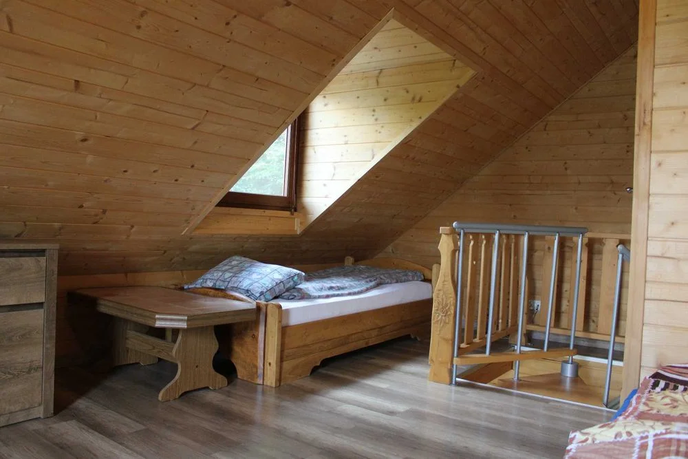 Noclegi Domek pod Czantorią "Koronka" – zdjęcie 11