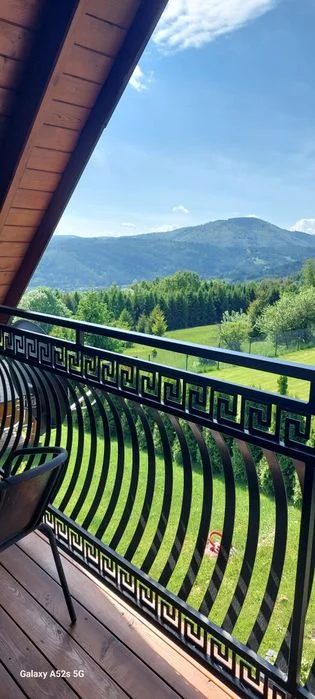 Wynajem domków Beskidy – 8/11 osób – kominek, sauna, bania. wakacje. weekendy. ferie – zdjęcie 8