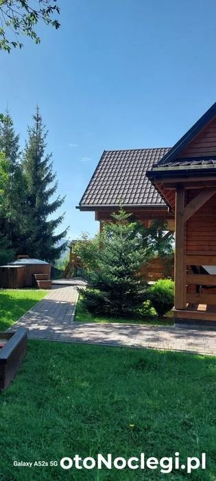 Wynajem domków Beskidy – 8/11 osób – kominek, sauna, bania. wakacje. weekendy. ferie