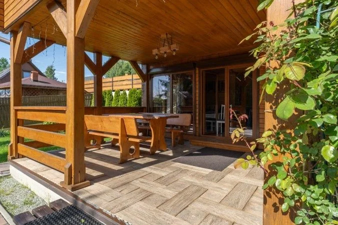 Wynajem domków Beskidy – 8/11 osób – kominek, sauna, bania. wakacje. weekendy. ferie – zdjęcie 4