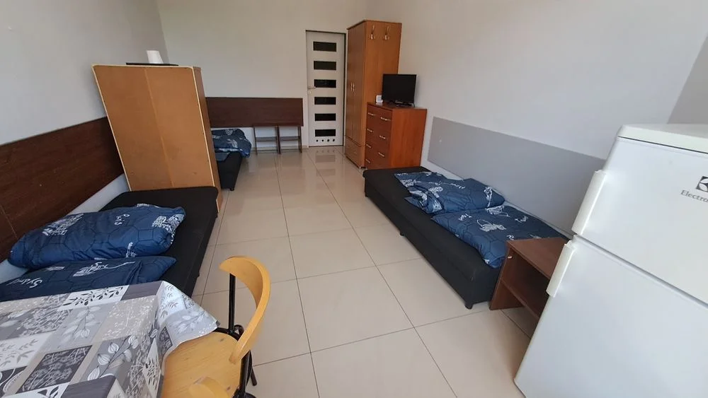 Pokoje noclegowe pracownicze – zdjęcie 8