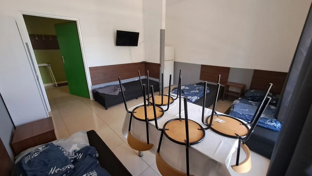 Pokoje noclegowe pracownicze – zdjęcie 10