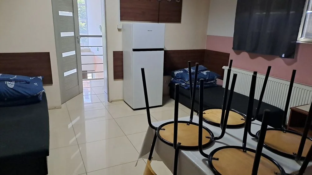 Pokoje noclegowe pracownicze – zdjęcie 2