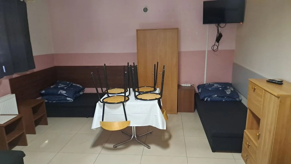 Pokoje noclegowe pracownicze – zdjęcie 3