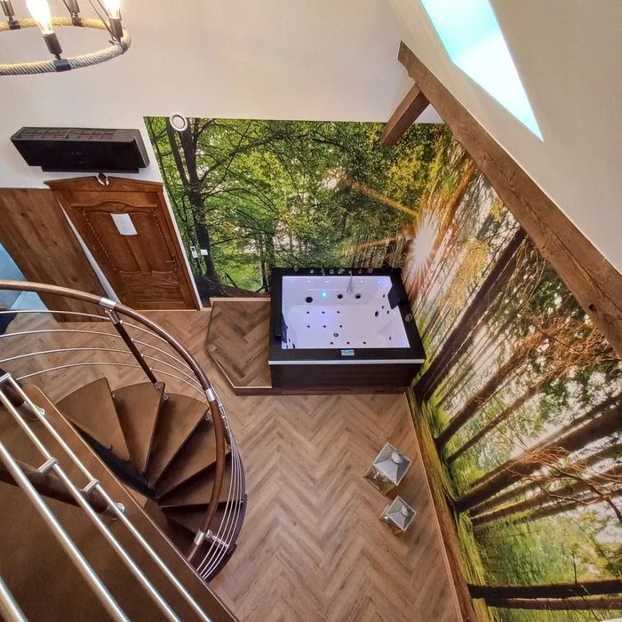 Apartament Tuchola – zdjęcie 2