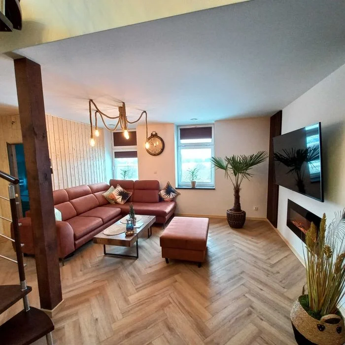 Apartament Tuchola – zdjęcie 6