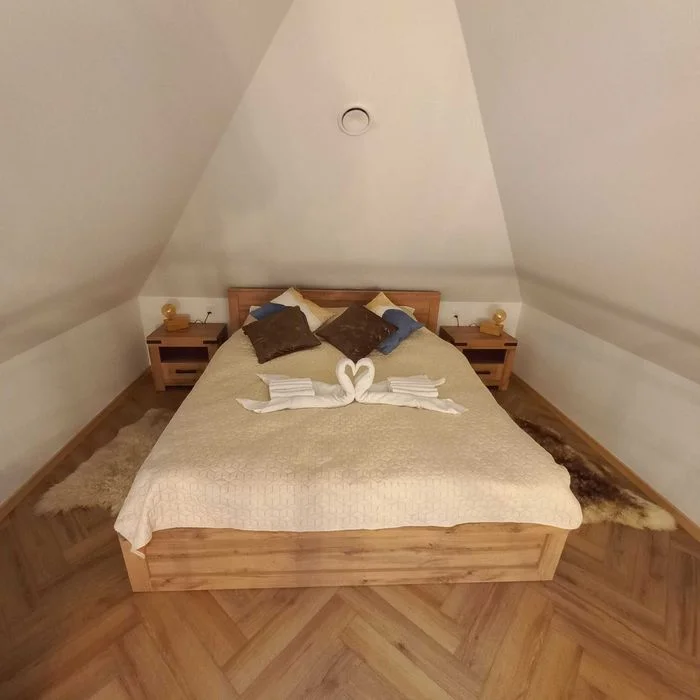 Apartament Tuchola – zdjęcie 7