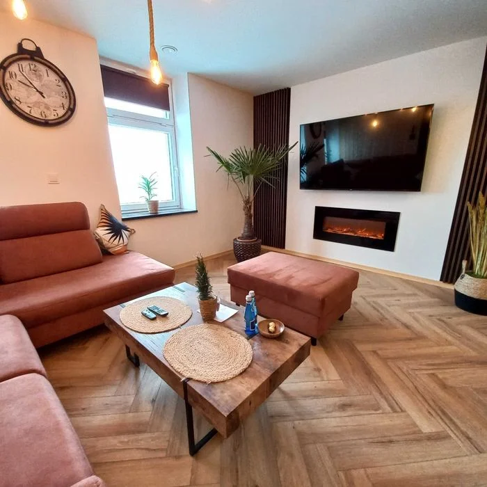 Apartament Tuchola – zdjęcie 9