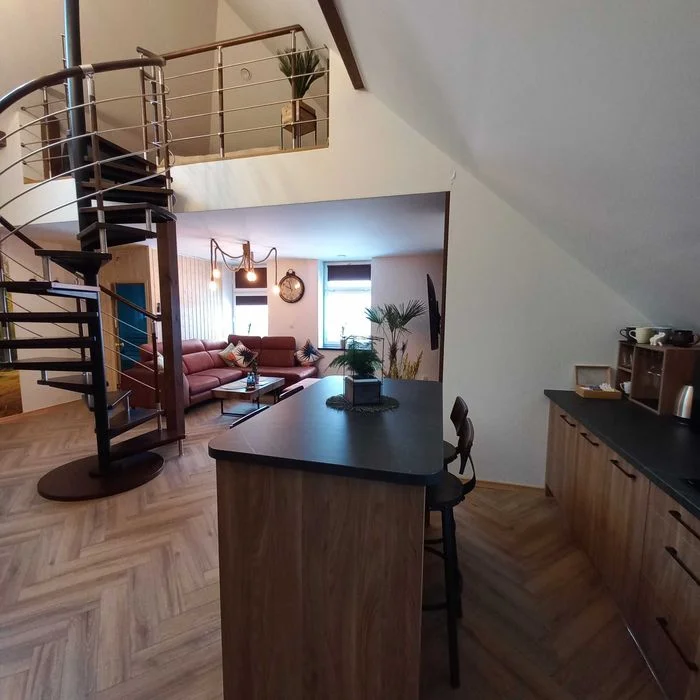 Apartament Tuchola – zdjęcie 11
