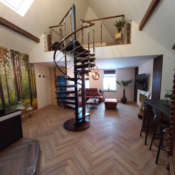 Apartament Tuchola – zdjęcie 12