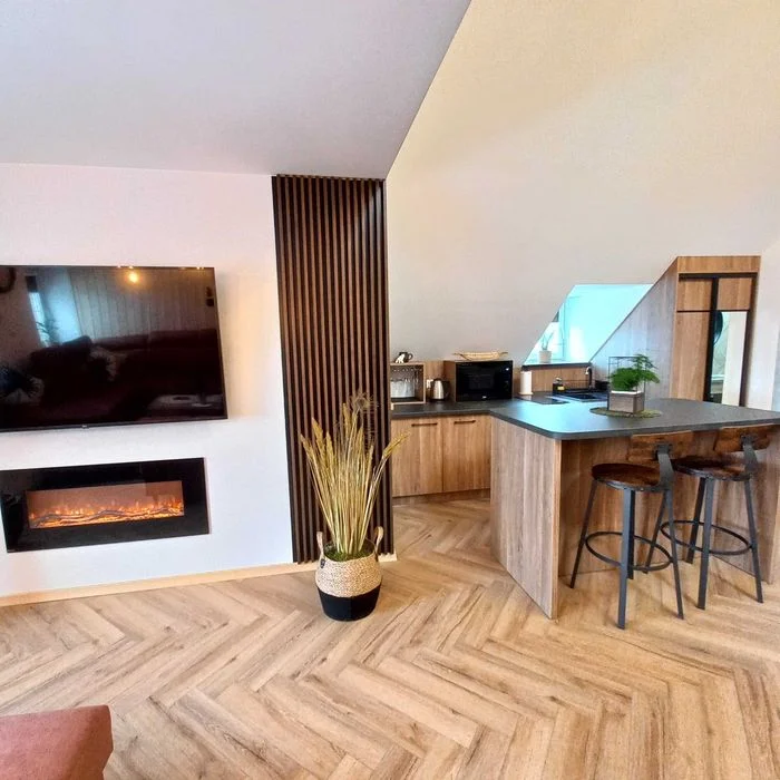 Apartament Tuchola – zdjęcie 8