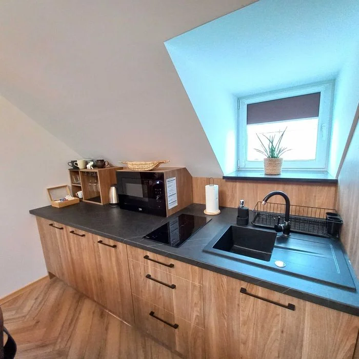 Apartament Tuchola – zdjęcie 4