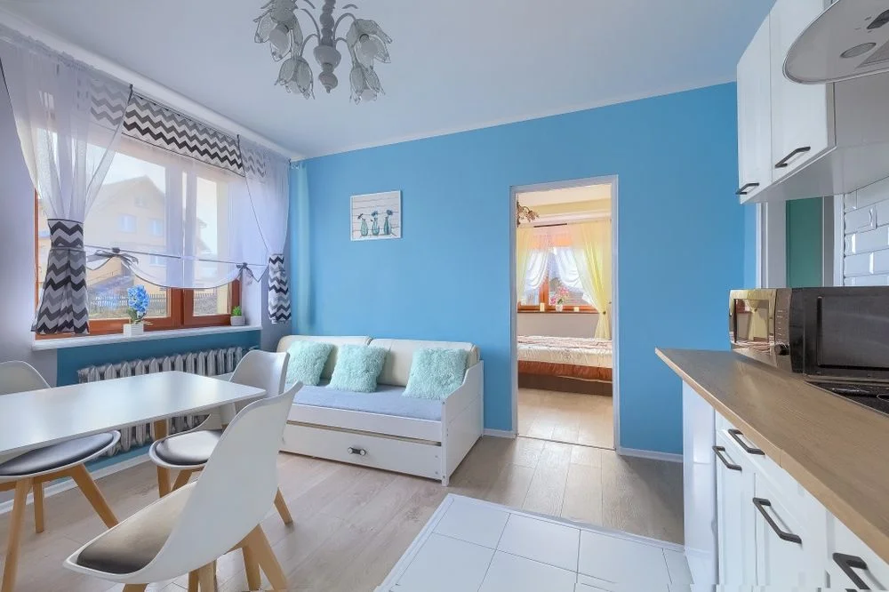 Apartamenty u Romana – zdjęcie 12