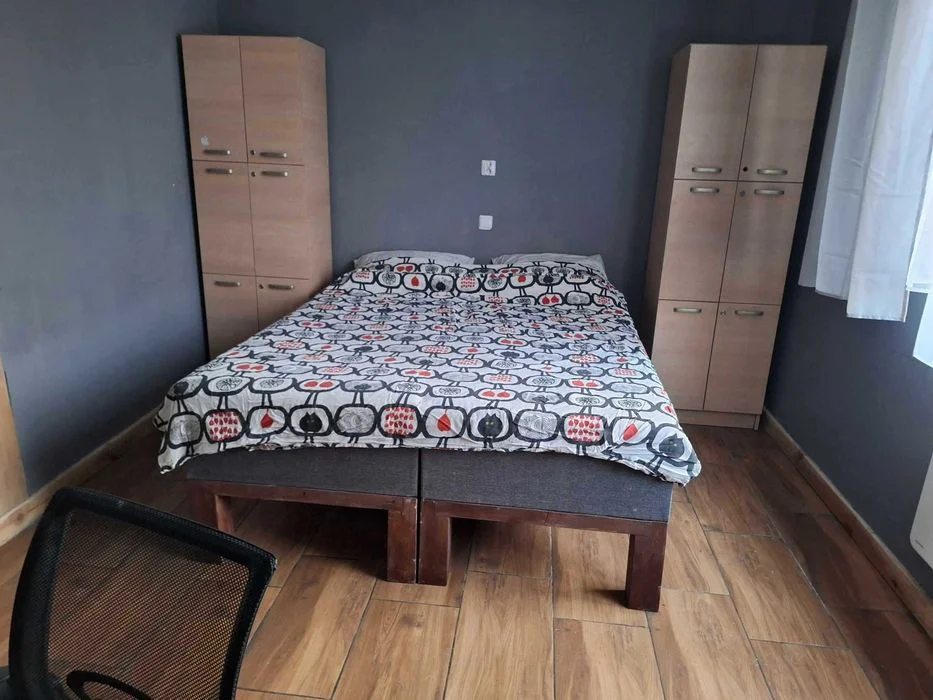 Noclegi pracownicze Kraków