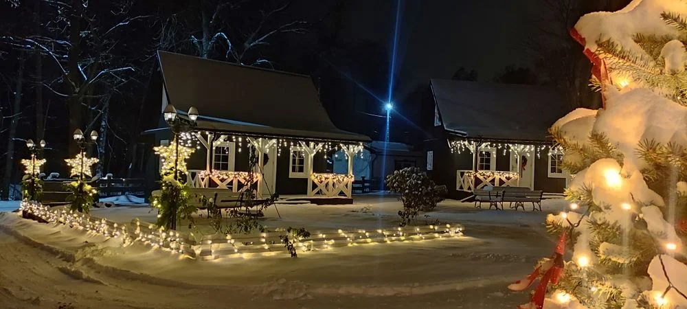 Domek pod Karpaczem balia z jacuzzi i sauna , basen – zdjęcie 4