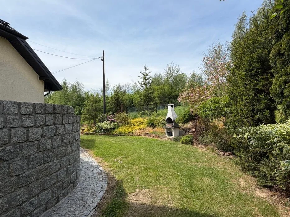 Przestronny dom 110m2 z parkingiem