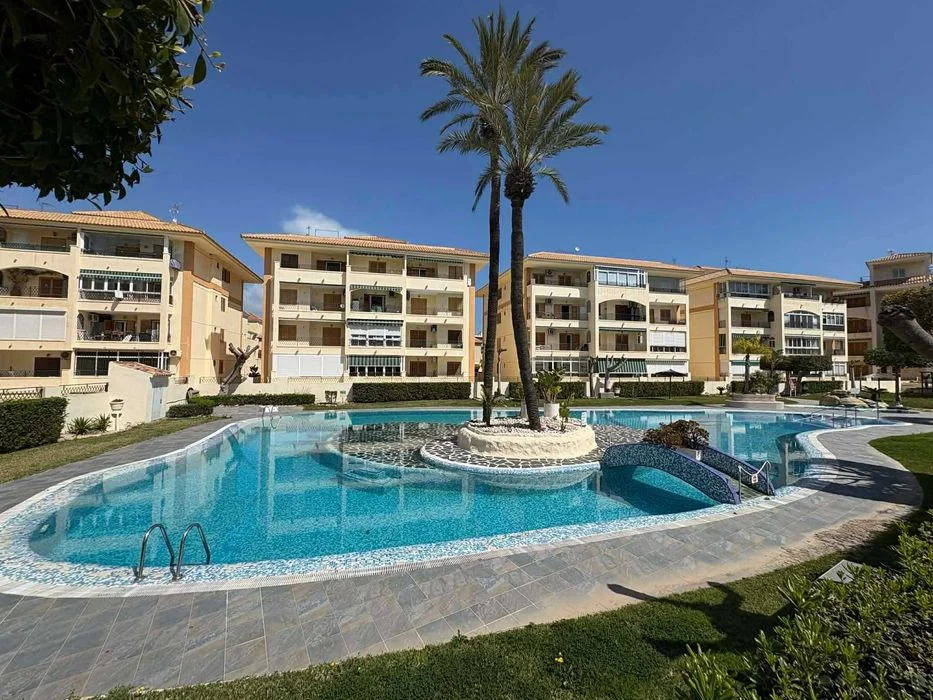 Wynajem Apartament Diva La Mata na Costa Blanca Hiszpania
