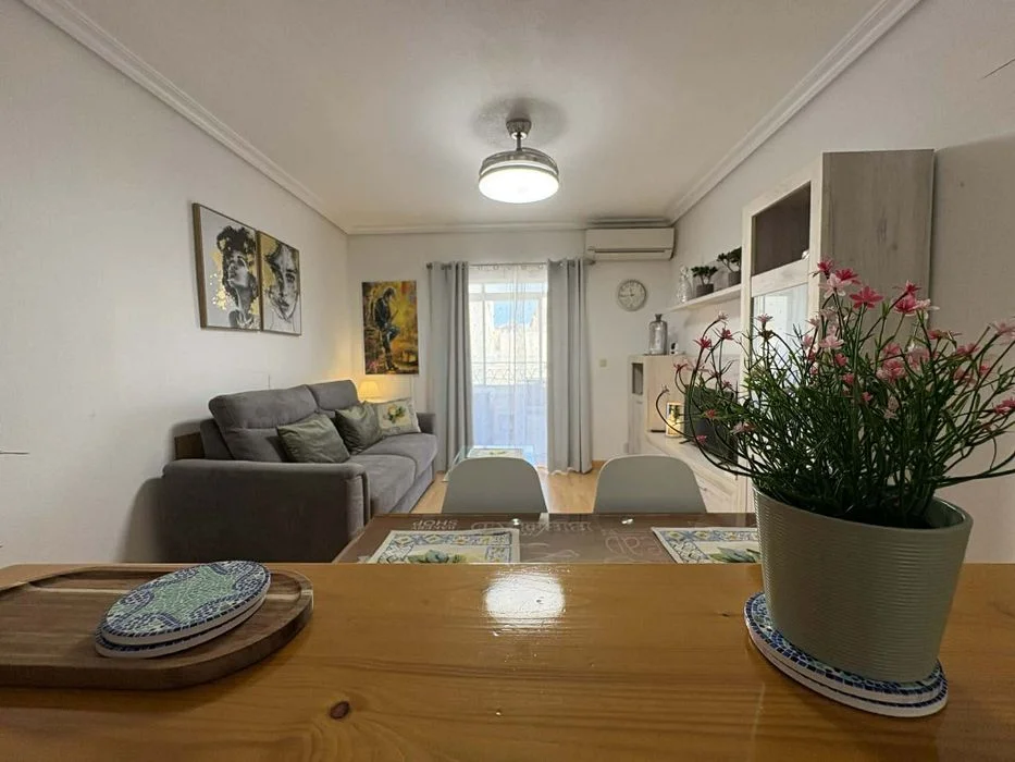 Wynajem Apartament Diva La Mata na Costa Blanca Hiszpania – zdjęcie 3
