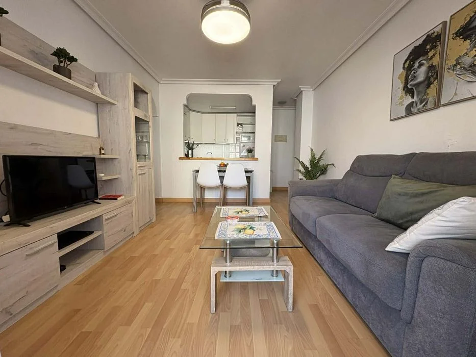 Wynajem Apartament Diva La Mata na Costa Blanca Hiszpania – zdjęcie 2