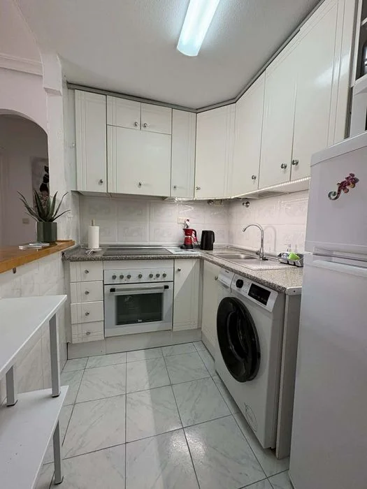 Wynajem Apartament Diva La Mata na Costa Blanca Hiszpania – zdjęcie 4