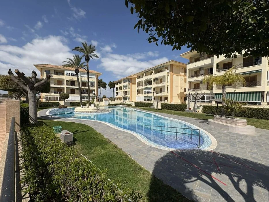 Wynajem Apartament Diva La Mata na Costa Blanca Hiszpania – zdjęcie 10