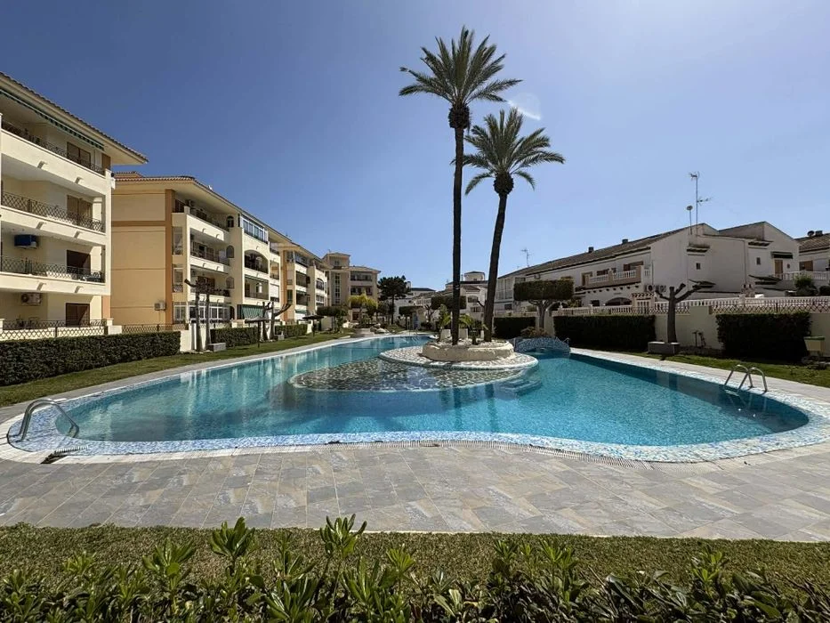 Wynajem Apartament Diva La Mata na Costa Blanca Hiszpania – zdjęcie 9