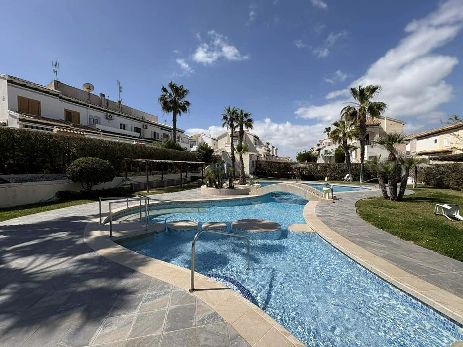 Wynajem Apartament Diva La Mata na Costa Blanca Hiszpania – zdjęcie 11