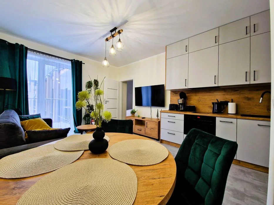Apartament w Szklarskiej Porębie - Ostoja Parku Narodowego – zdjęcie 2