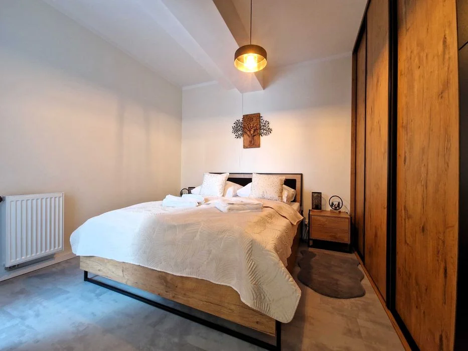 Apartament w Szklarskiej Porębie - Ostoja Parku Narodowego – zdjęcie 7