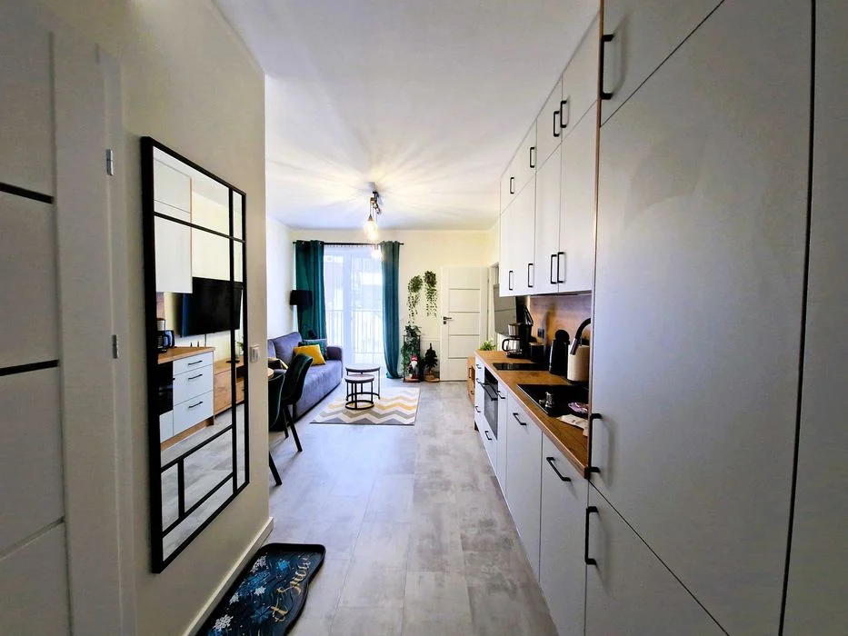 Apartament w Szklarskiej Porębie - Ostoja Parku Narodowego – zdjęcie 3