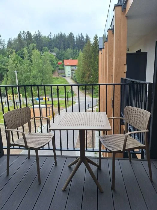 Apartament w Szklarskiej Porębie - Ostoja Parku Narodowego – zdjęcie 11