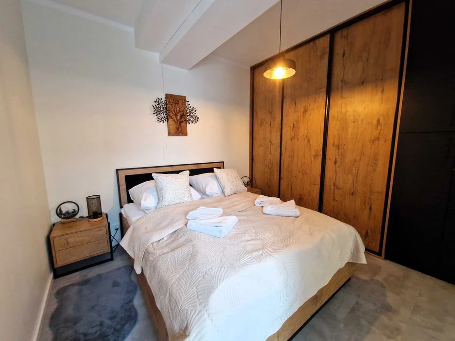 Apartament w Szklarskiej Porębie - Ostoja Parku Narodowego – zdjęcie 8