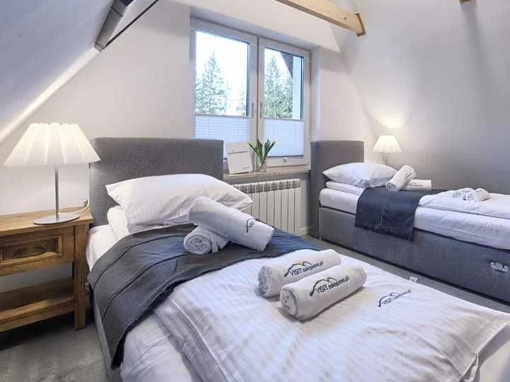 VisitZakopane- Willa PLAN- blisko centrum i szlaków. – zdjęcie 12