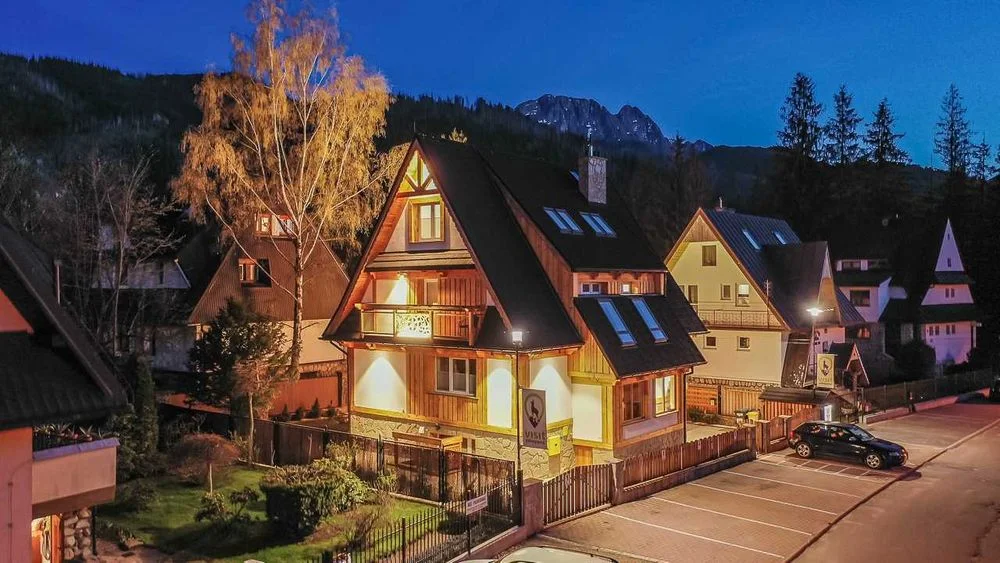 VisitZakopane- Willa PLAN- blisko centrum i szlaków. – zdjęcie 2