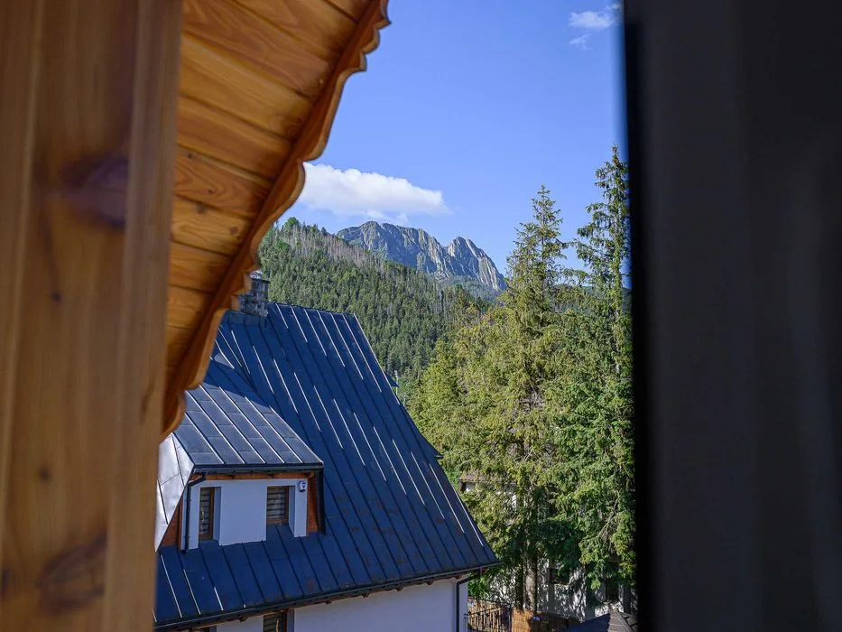 VisitZakopane- Willa PLAN- blisko centrum i szlaków. – zdjęcie 5