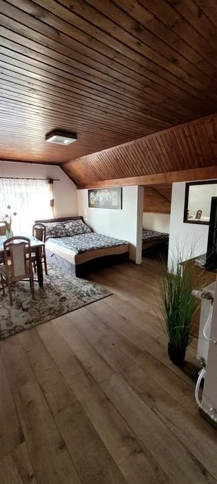 Tanie noclegi u Eli, Wakacje, Opener, noclegi całoroczne, dla pracowników również – zdjęcie 7
