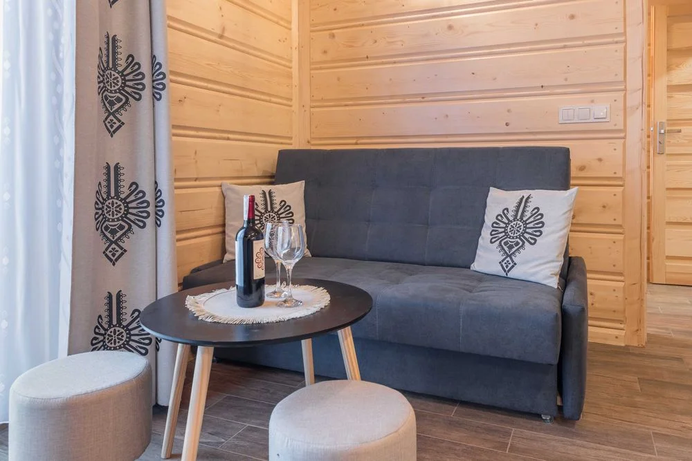 Białka tatrzańska apartamenty ,,Swojsko izba,, – zdjęcie 6